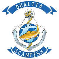 L'eccellenza dello stoccafisso e del baccalà – Scanfish Logo